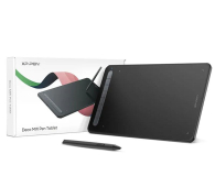 XP-Pen Deco MW Bluetooth Czarny - 1483678 - zdjęcie 2